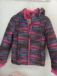 So Warm coat 10
