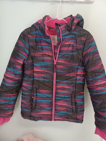 So Warm coat 10
