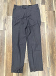 Gray dress slacks Size 30 waist, Regular, good condition Men's - S