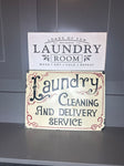 Variety Laundry room signs Decor