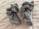 Burts bees  1 (Infant Shoe)